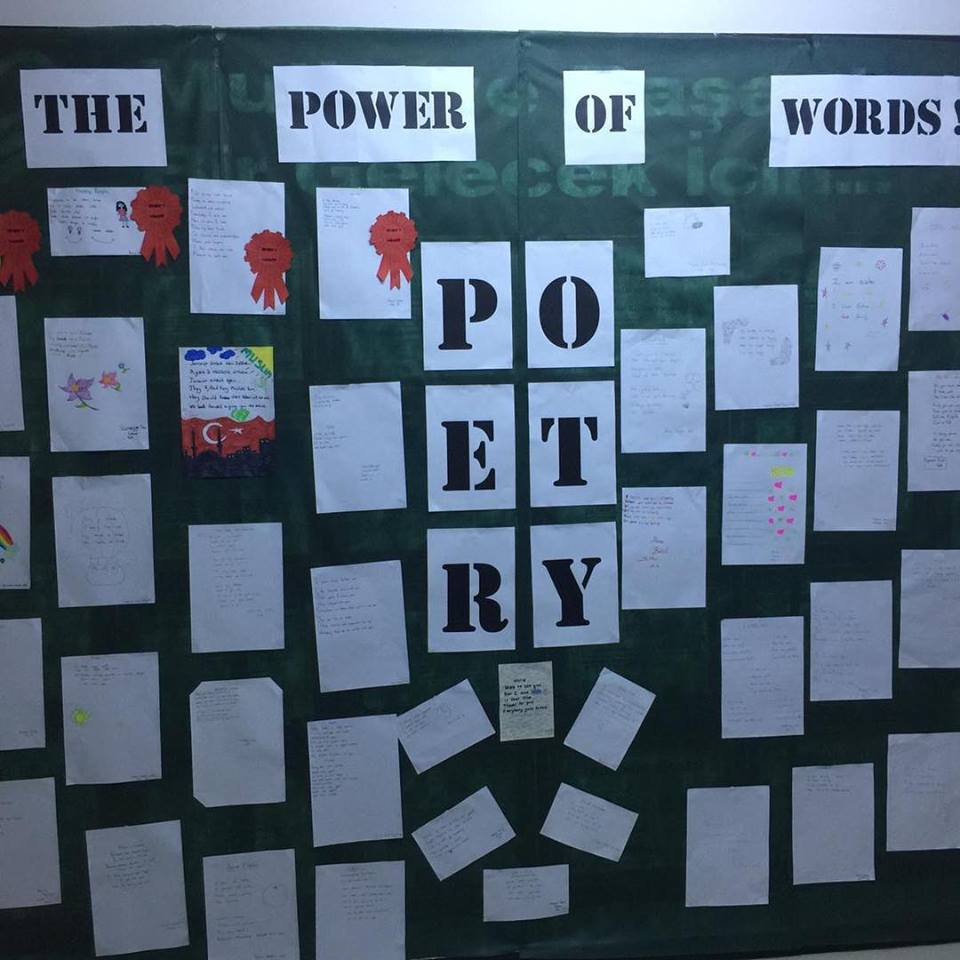 poetry 2
